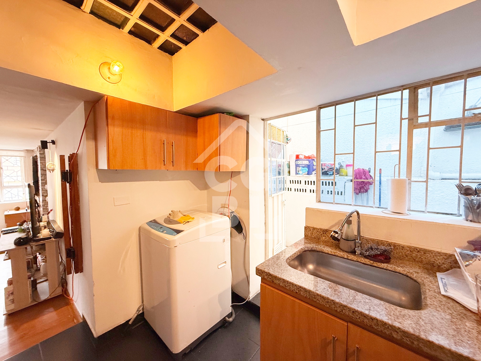 Apartamento en venta en San Luis, Bogotá · foto 19 de 21