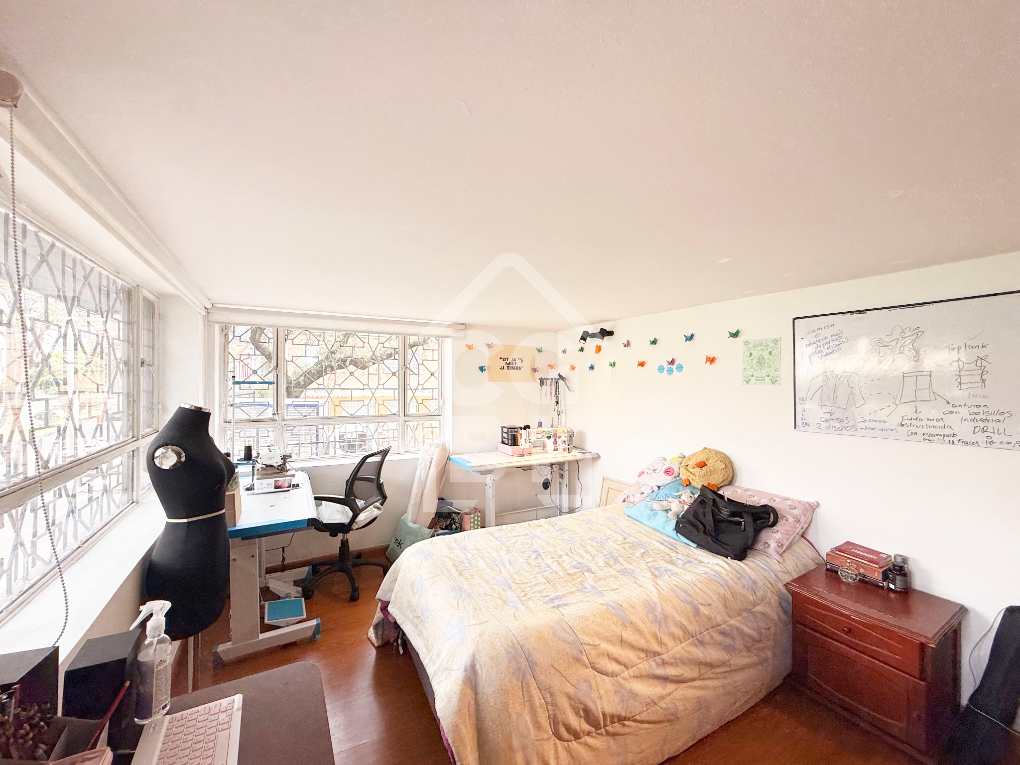 Apartamento en venta en San Luis, Bogotá · foto 10 de 21