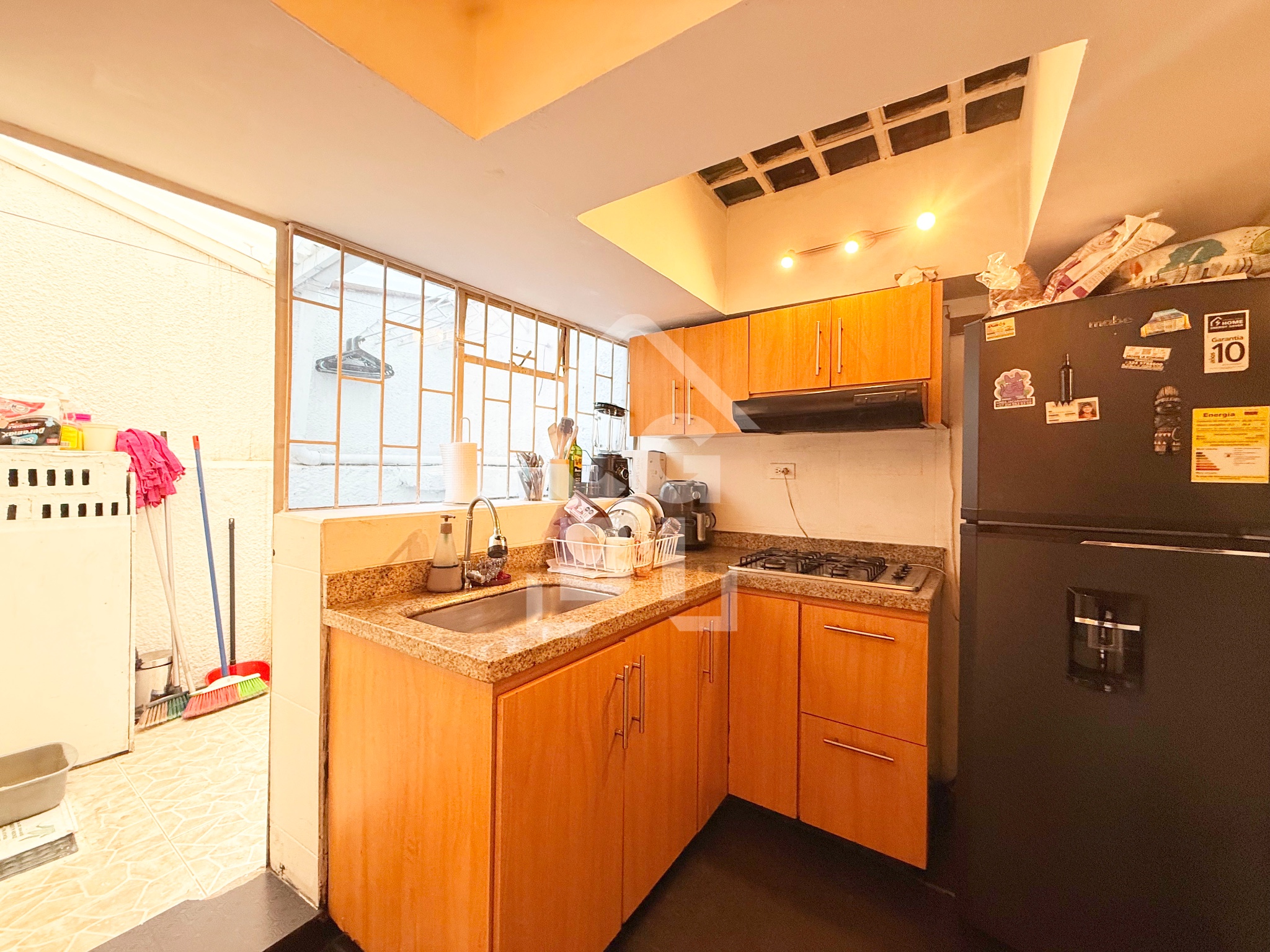 Apartamento en venta en San Luis, Bogotá · foto 18 de 21