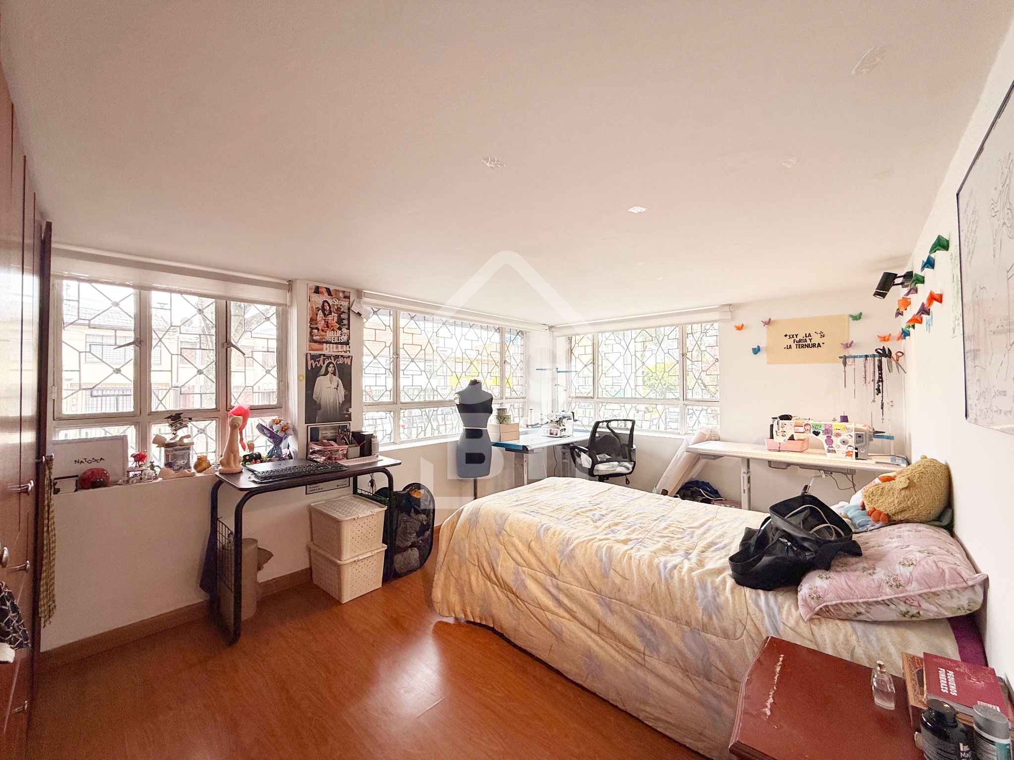 Apartamento en venta en San Luis, Bogotá · foto 17 de 21