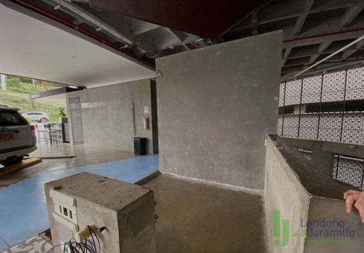 Local en venta en El Poblado, Envigado, 590 m² · foto 6 de 6