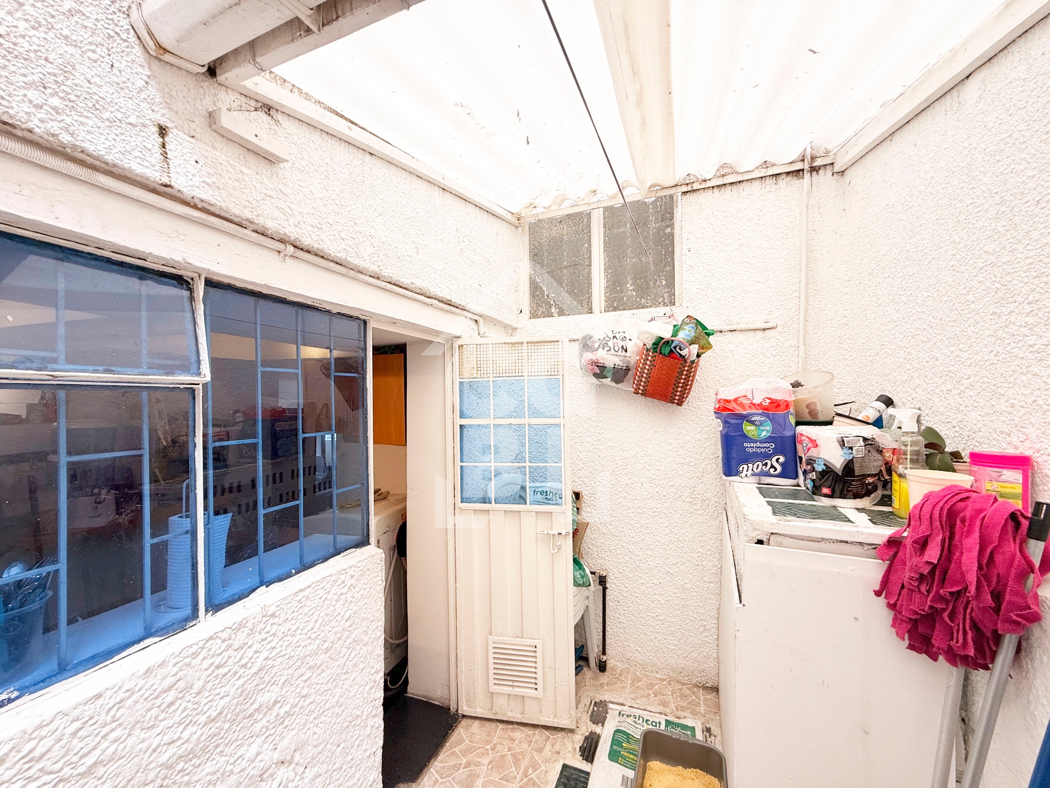 Apartamento en venta en San Luis, Bogotá · foto 21 de 21