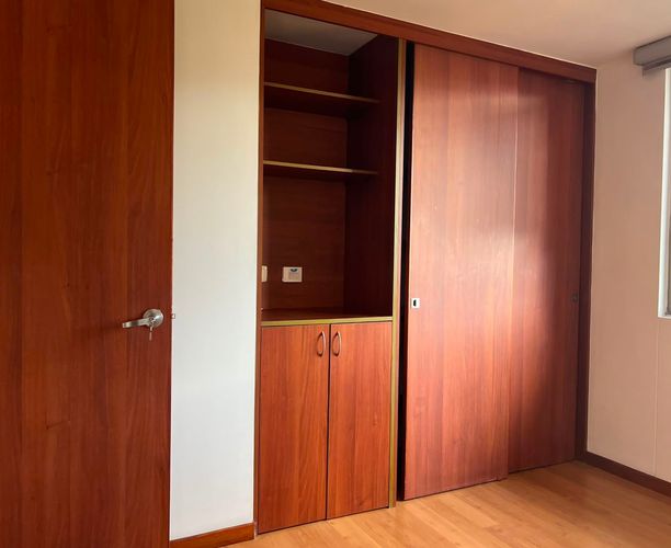 Apartamento de 2 alcobas en arriendo en Cumbres, Envigado, 67 m² · foto 11 de 14