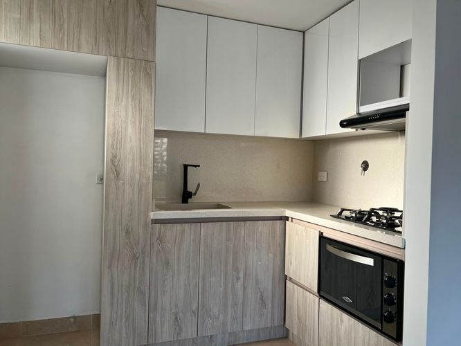 Apartamento de 2 alcobas en arriendo en Cumbres, Envigado, 67 m² · foto 4 de 14