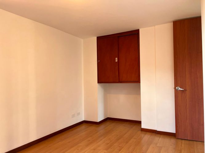 Apartamento de 2 alcobas en arriendo en Cumbres, Envigado, 67 m² · foto 7 de 14