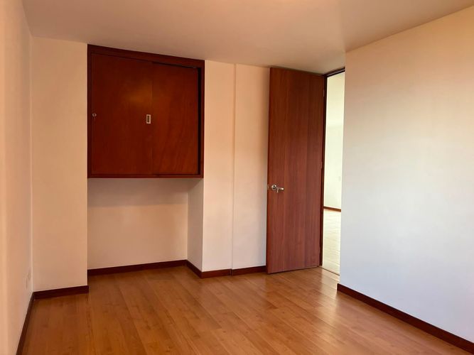 Apartamento de 2 alcobas en arriendo en Cumbres, Envigado, 67 m² · foto 10 de 14