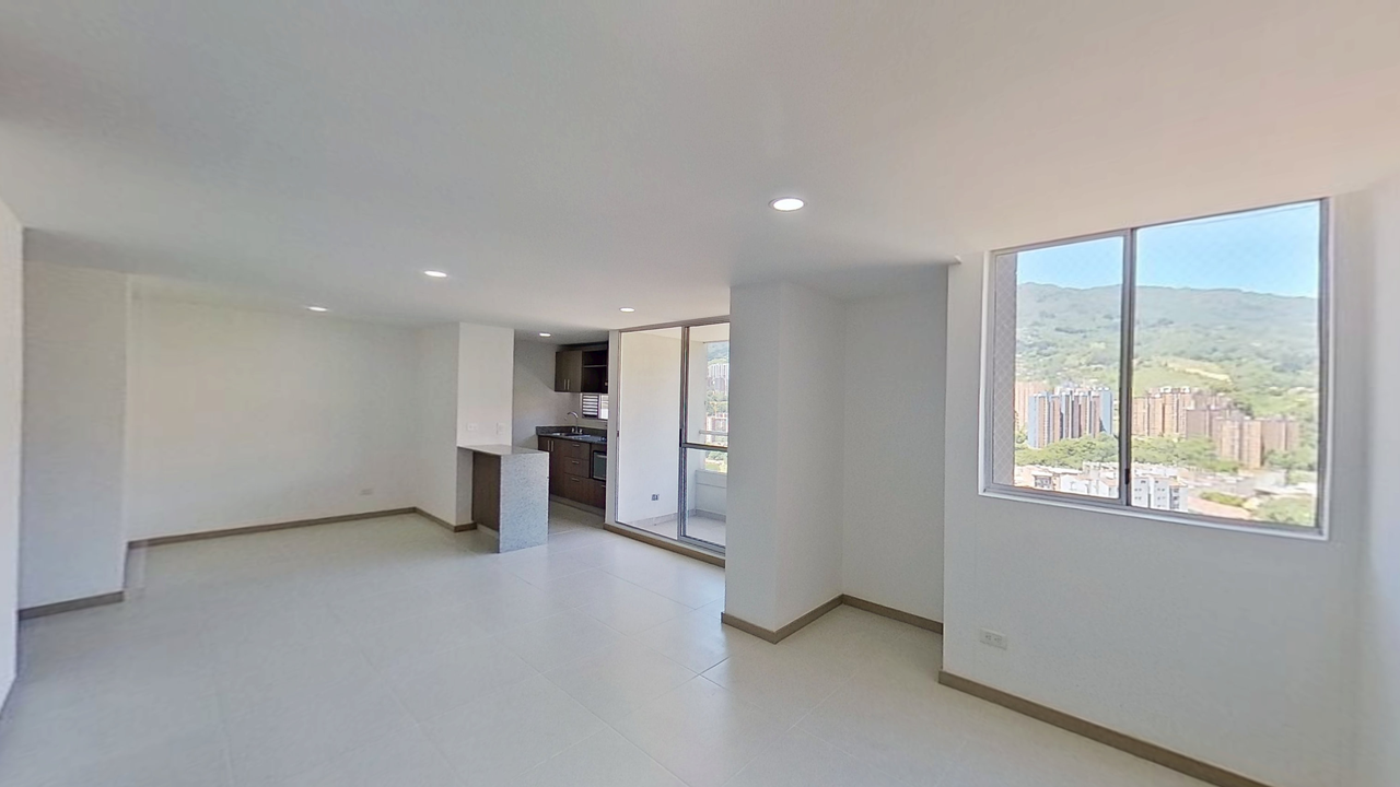 Apartamento en venta en San Rafael, Envigado · foto 2 de 20