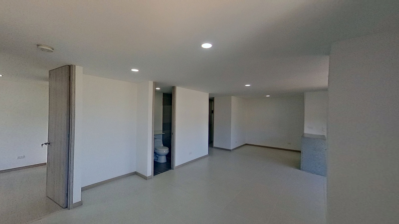 Apartamento en venta en San Rafael, Envigado · foto 6 de 20