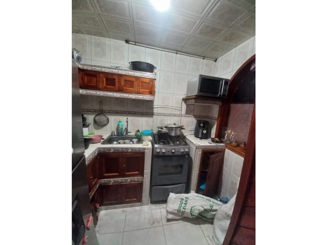 Casa de 9 alcobas en venta en Ub Villa Zajona, Mosquera, 90 m² · foto 19 de 24