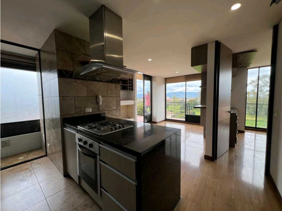 Apartamento en venta en Delicias Norte, Chía · foto 3 de 16