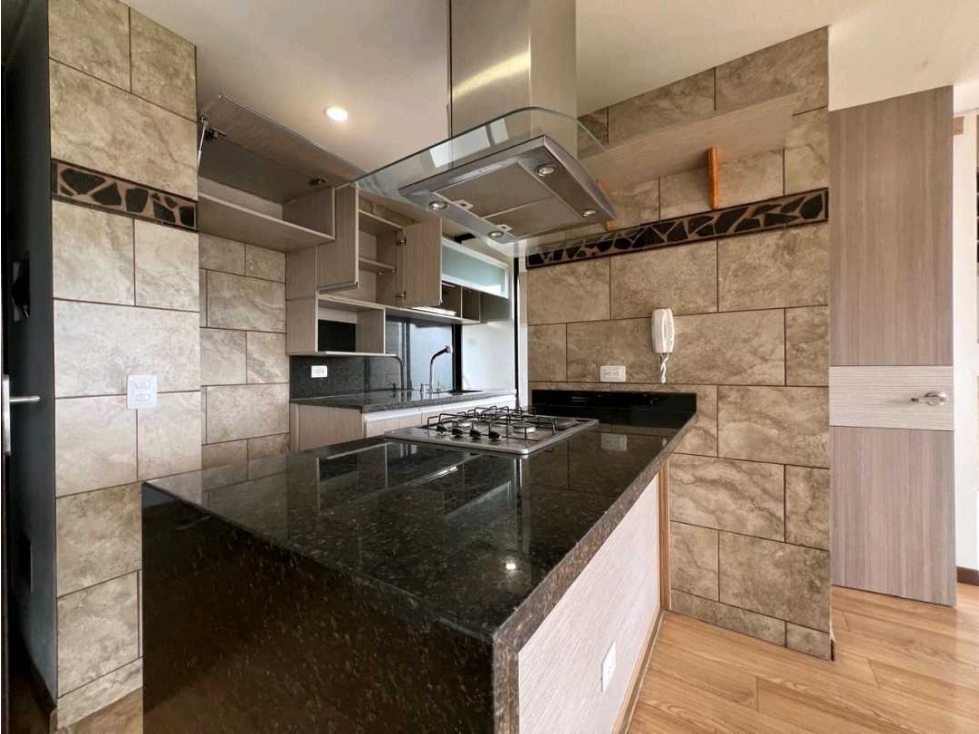 Apartamento en venta en Delicias Norte, Chía · foto 5 de 16