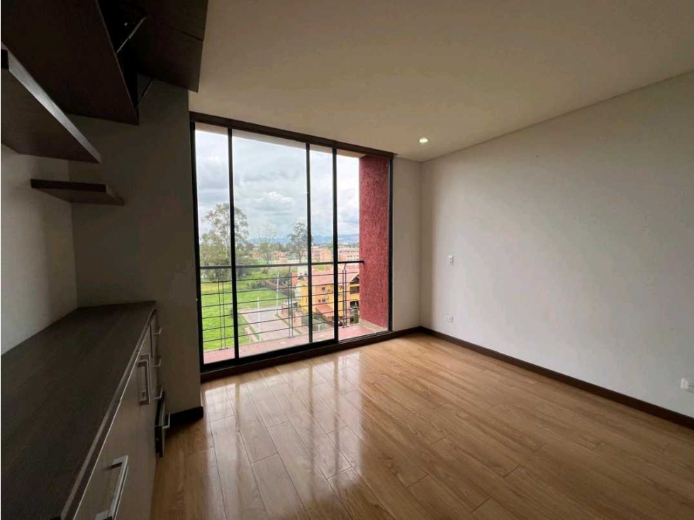 Apartamento en venta en Delicias Norte, Chía · foto 6 de 16