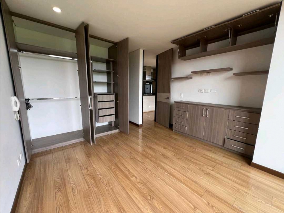Apartamento en venta en Delicias Norte, Chía · foto 7 de 16