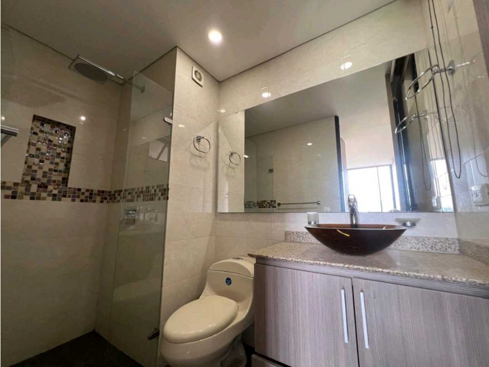 Apartamento en venta en Delicias Norte, Chía · foto 10 de 16
