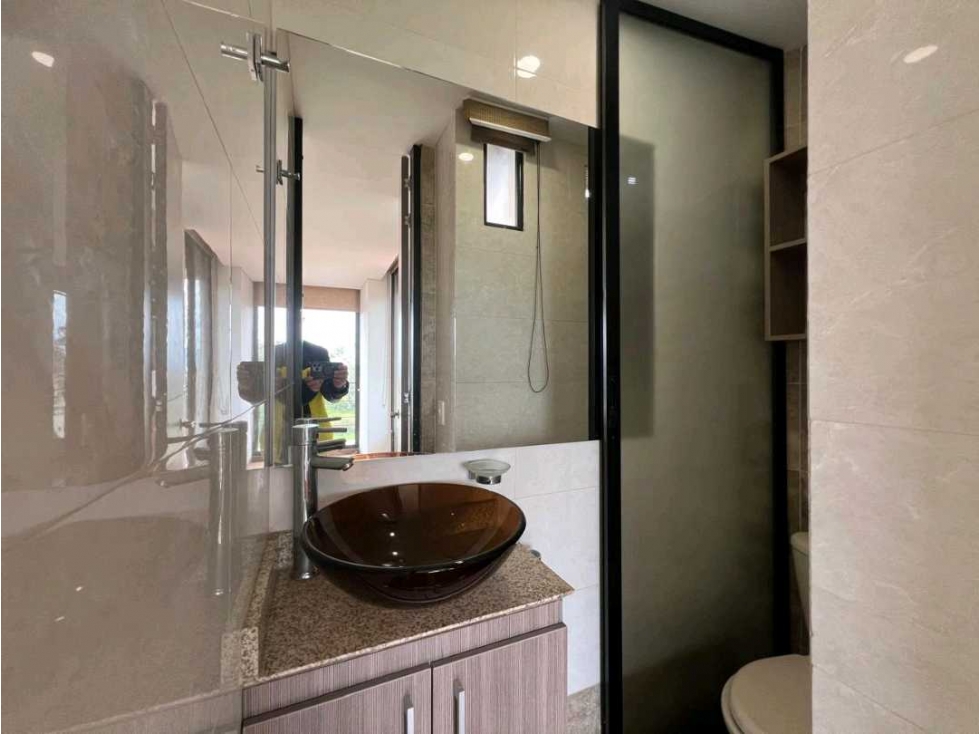 Apartamento en venta en Delicias Norte, Chía · foto 11 de 16