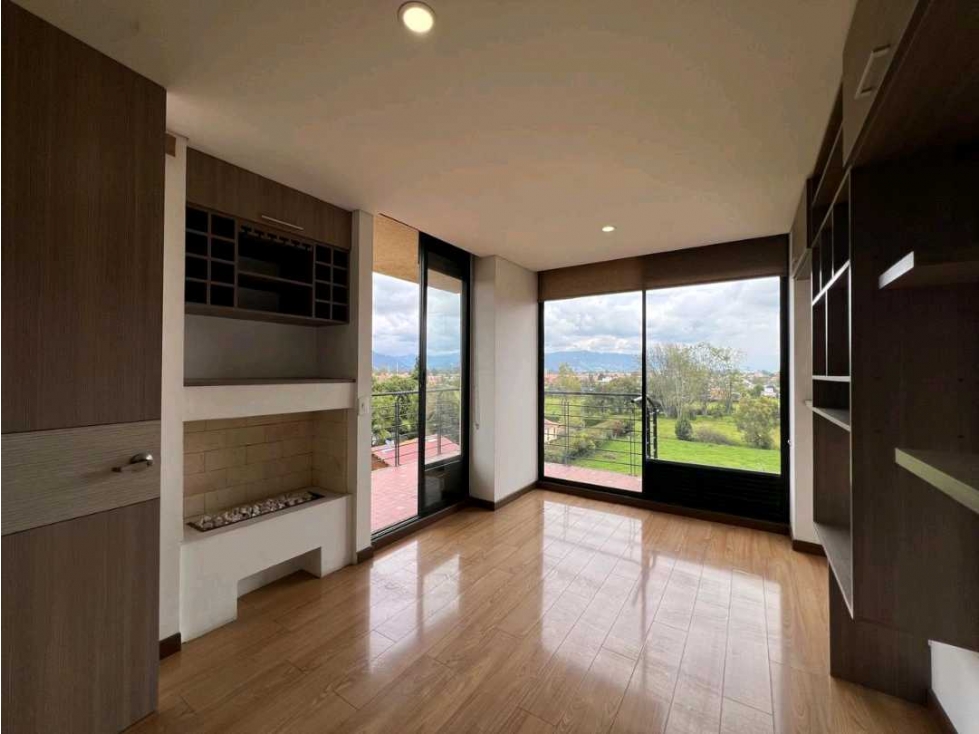 Apartamento en venta en Delicias Norte, Chía · foto 12 de 16
