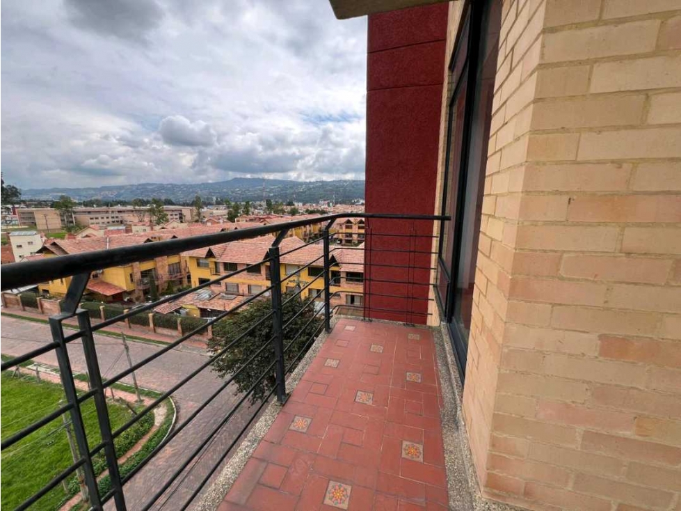 Apartamento en venta en Delicias Norte, Chía · foto 13 de 16