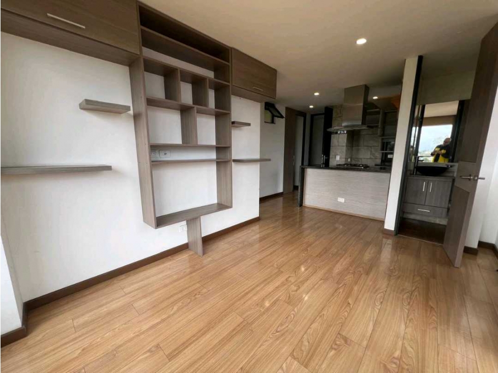 Apartamento en venta en Delicias Norte, Chía · foto 14 de 16