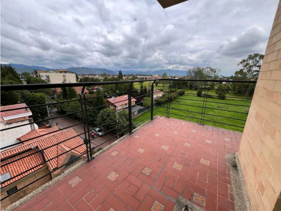 Apartamento en venta en Delicias Norte, Chía · foto 15 de 16