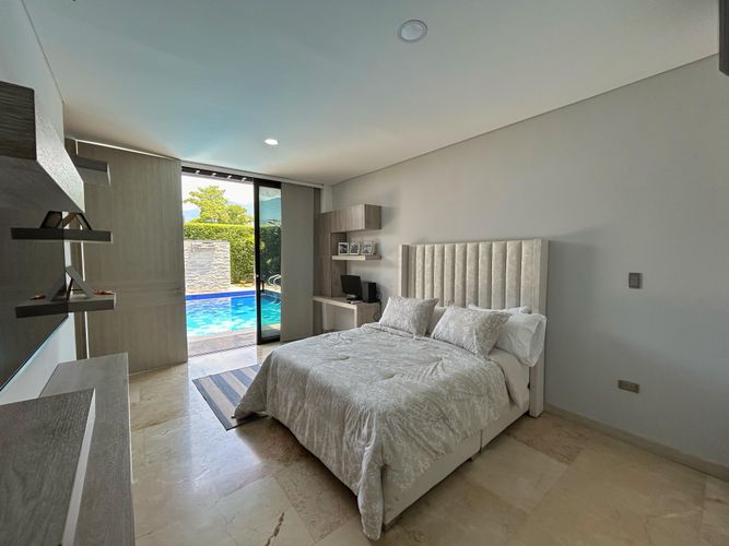 Casa de 5 alcobas en venta en Alfaguara, Jamundí, 420 m² · foto 8 de 24