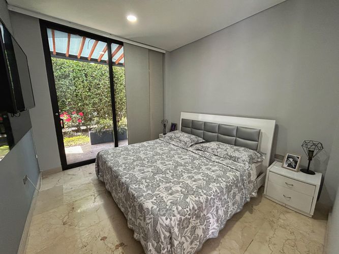 Casa de 5 alcobas en venta en Alfaguara, Jamundí, 420 m² · foto 11 de 24