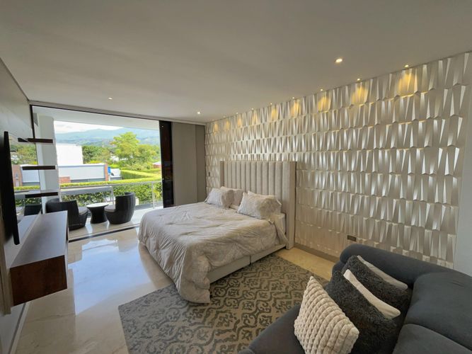 Casa de 5 alcobas en venta en Alfaguara, Jamundí, 420 m² · foto 13 de 24