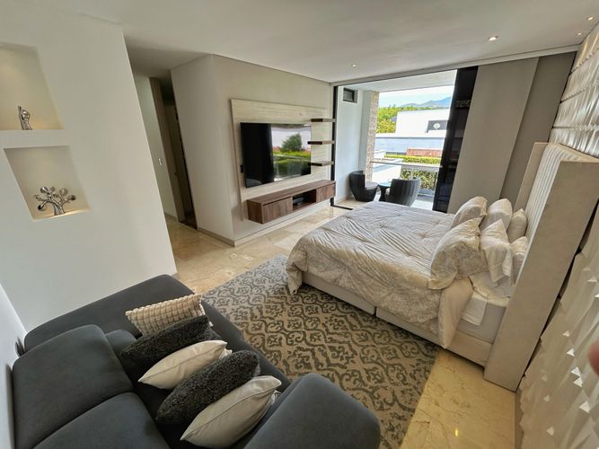 Casa de 5 alcobas en venta en Alfaguara, Jamundí, 420 m² · foto 14 de 24