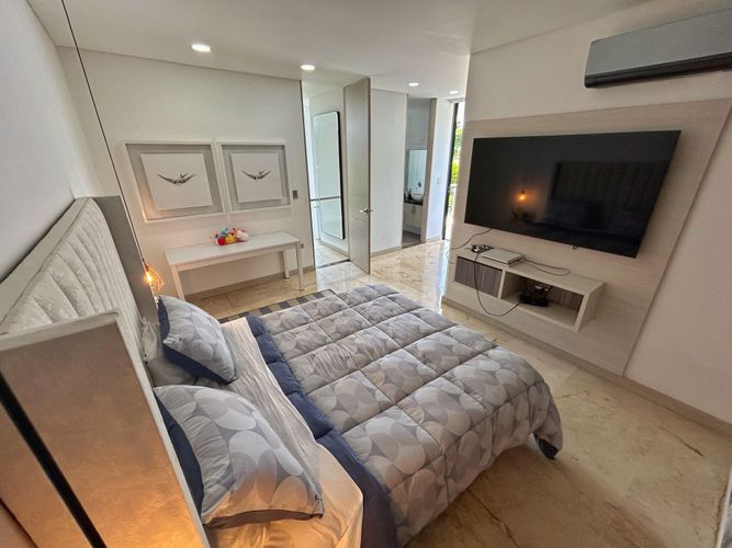 Casa de 5 alcobas en venta en Alfaguara, Jamundí, 420 m² · foto 18 de 24