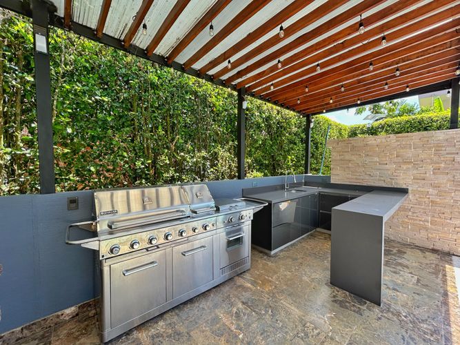Casa de 5 alcobas en venta en Alfaguara, Jamundí, 420 m² · foto 20 de 24