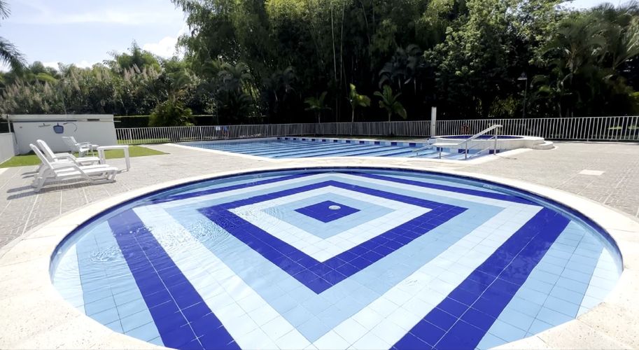 Casa de 5 alcobas en venta en Alfaguara, Jamundí, 420 m² · foto 23 de 24