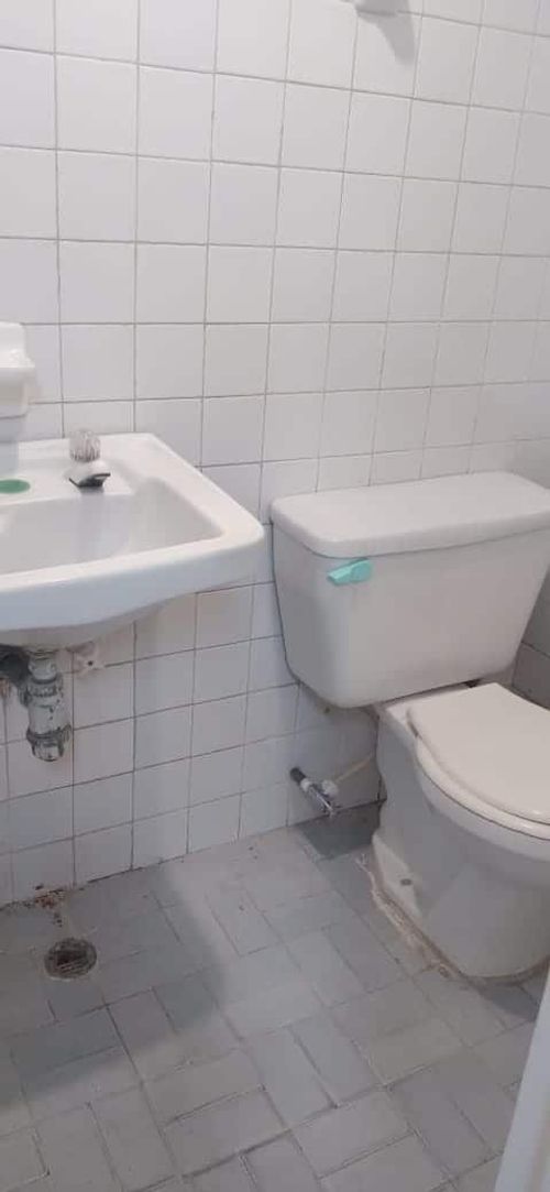 Oficina en arriendo en El Centro, Cartagena, 57 m² · foto 9 de 10
