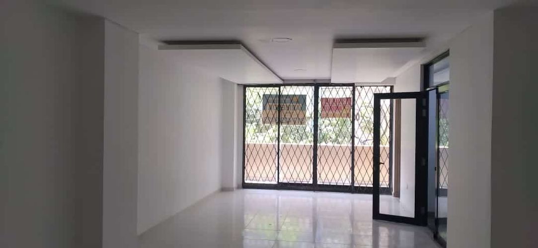 Oficina en arriendo en El Centro, Cartagena, 57 m² · foto 10 de 10