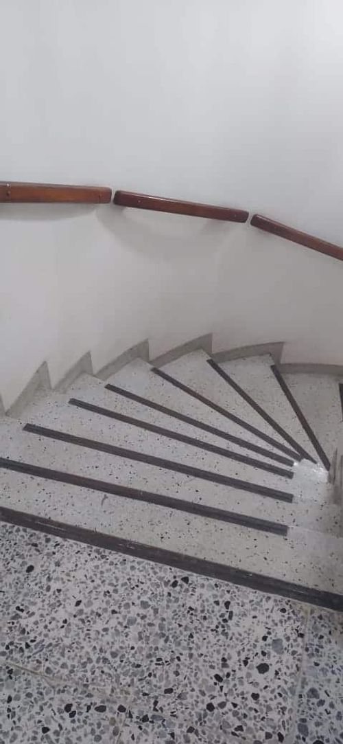 Oficina en arriendo en El Centro, Cartagena, 57 m² · foto 8 de 9