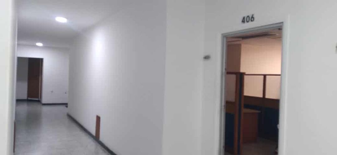 Oficina en arriendo en El Centro, Cartagena, 57 m² · foto 9 de 9