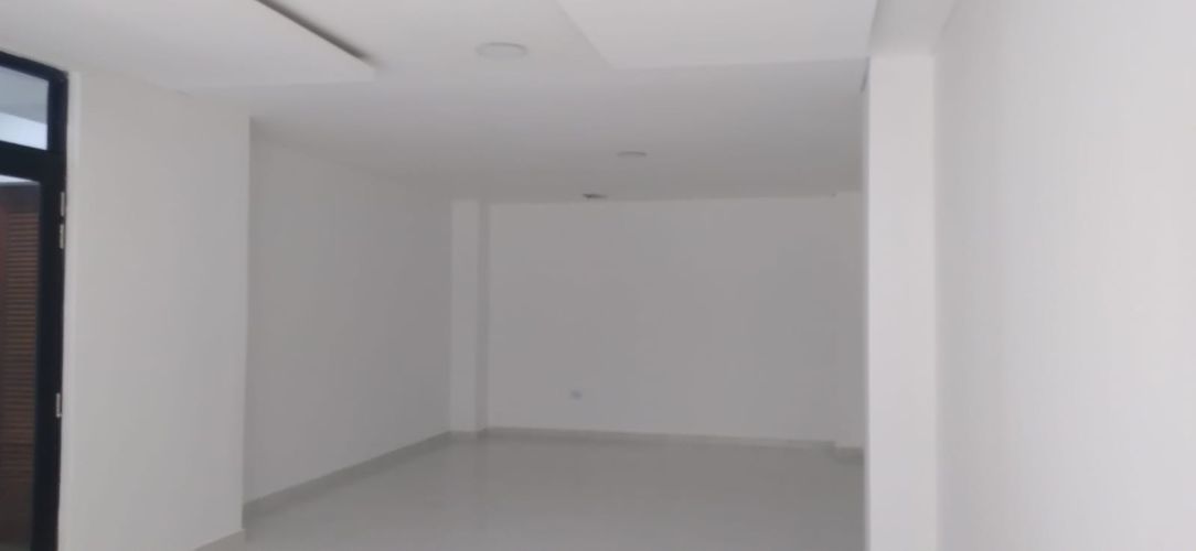 Oficina en arriendo en El Centro, Cartagena, 47 m² · foto 3 de 12