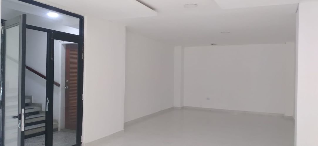 Oficina en arriendo en El Centro, Cartagena, 47 m² · foto 6 de 12