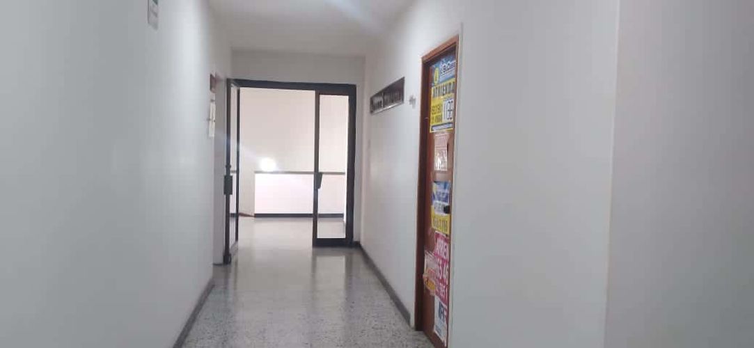 Oficina en arriendo en El Centro, Cartagena, 47 m² · foto 9 de 12