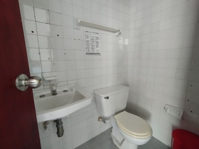 Oficina en arriendo en El Centro, Cartagena, 89 m² · foto 6 de 9