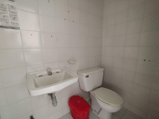 Oficina en arriendo en El Centro, Cartagena, 89 m² · foto 8 de 9