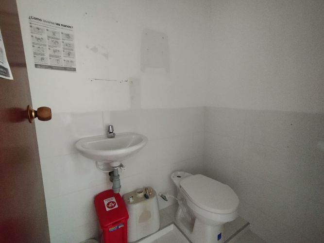 Oficina en arriendo en El Centro, Cartagena, 89 m² · foto 9 de 9