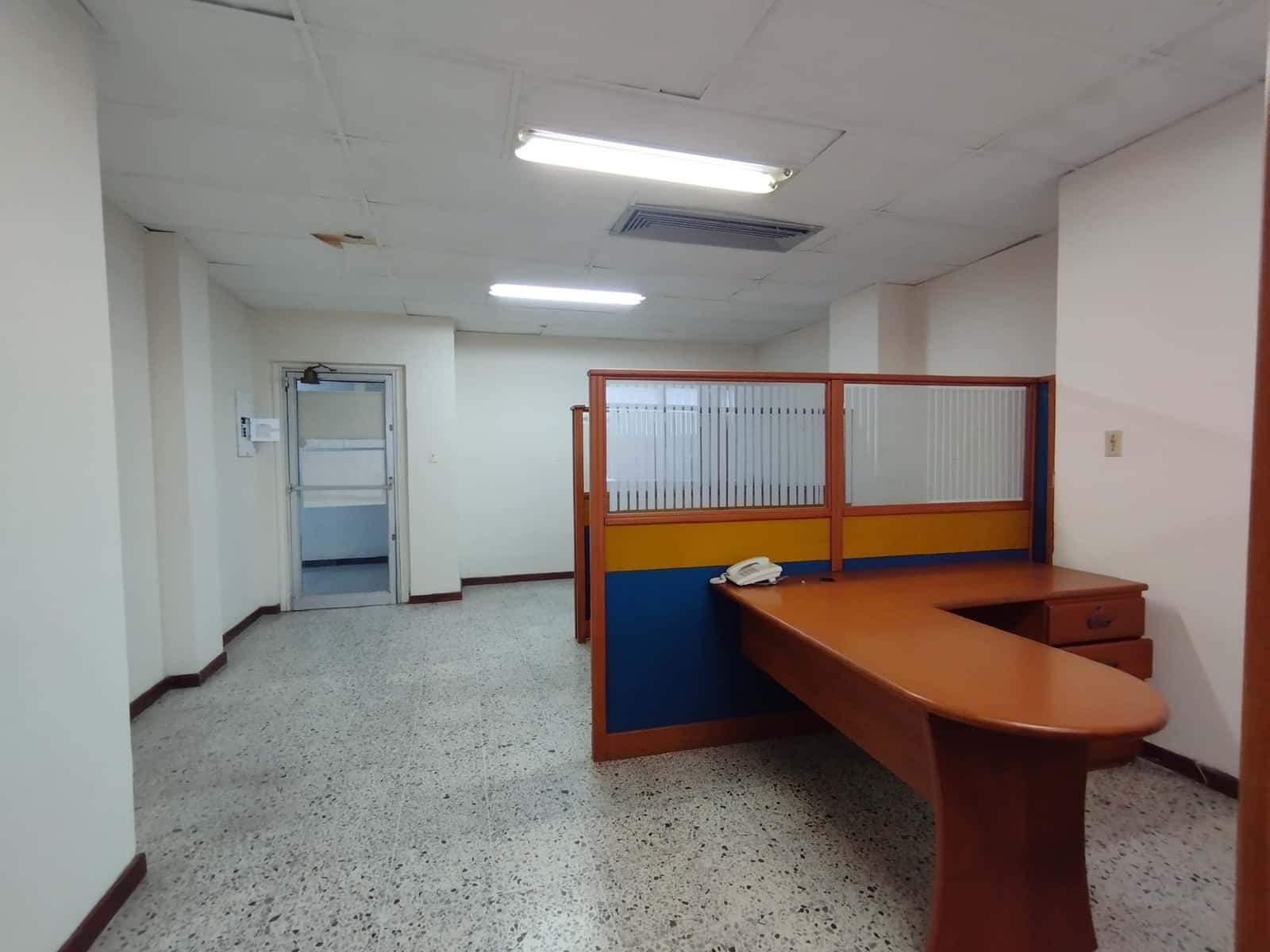 Oficina en Arriendo en El centro, Cartagena