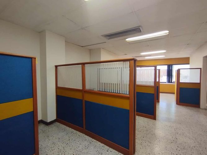 Oficina en arriendo en El Centro, Cartagena, 42 m² · foto 3 de 5