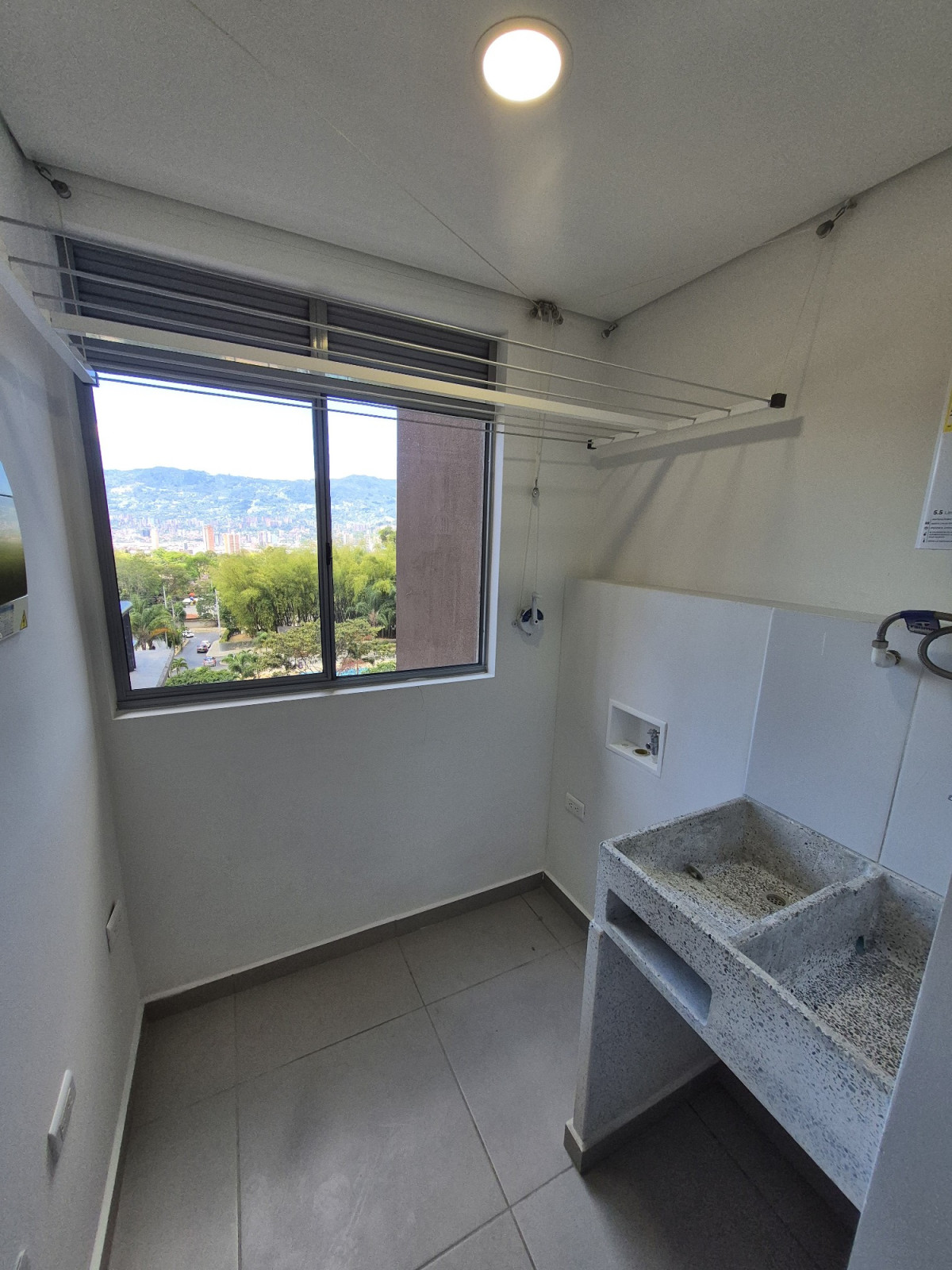 3BR Apartment in Ditaires (70 m²) - 3