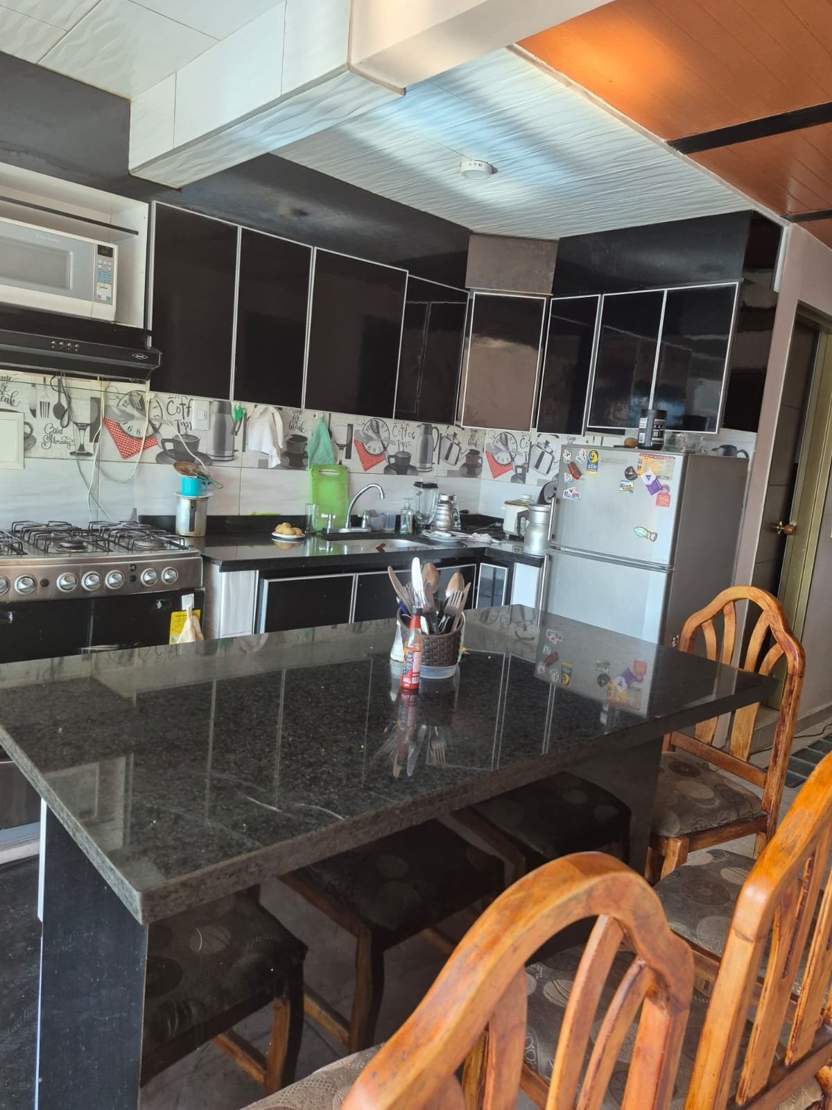 Casa en venta en Catalina Ii, Bogotá · foto 4 de 24