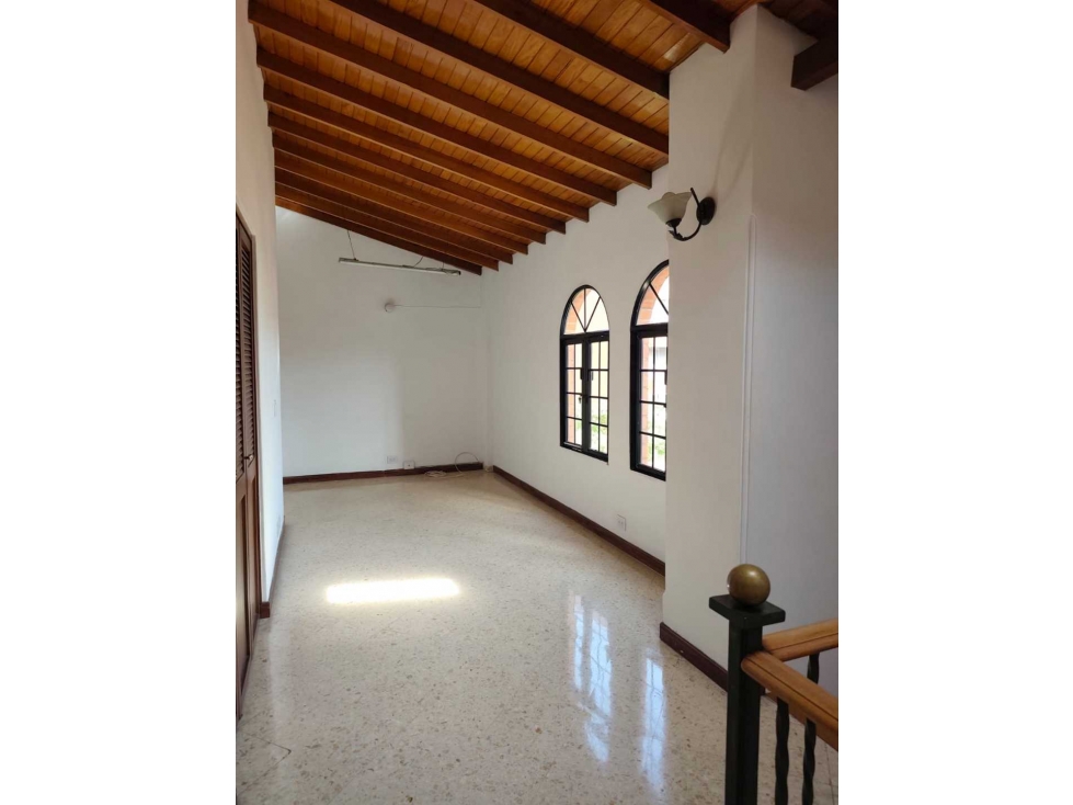 Apartamento en arriendo en Laureles, Medellín · foto 7 de 24