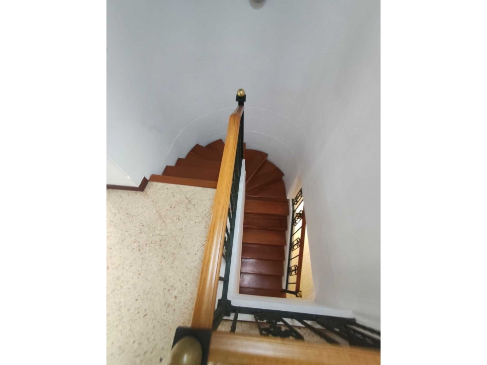 Apartamento en arriendo en Laureles, Medellín · foto 9 de 24