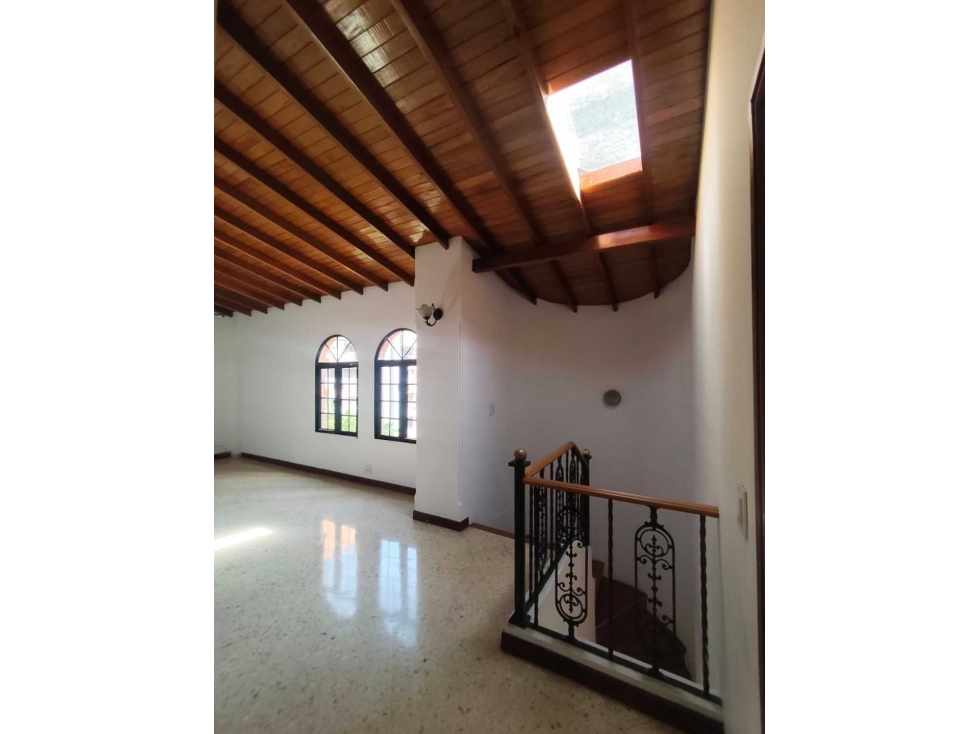 Apartamento en arriendo en Laureles, Medellín · foto 10 de 24