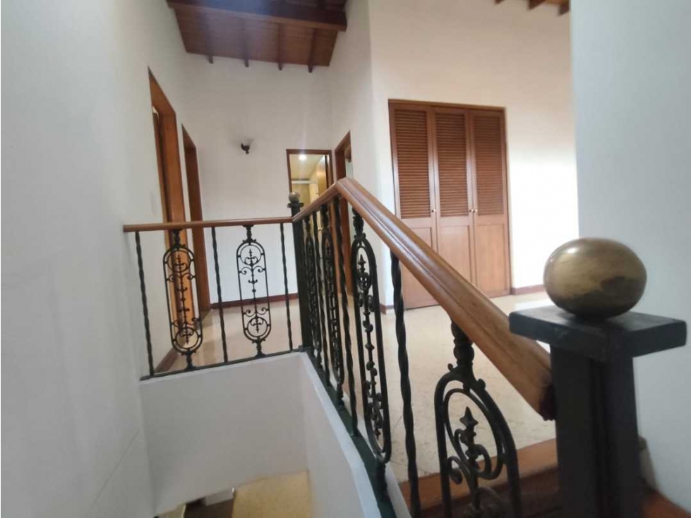 Apartamento en arriendo en Laureles, Medellín · foto 13 de 24