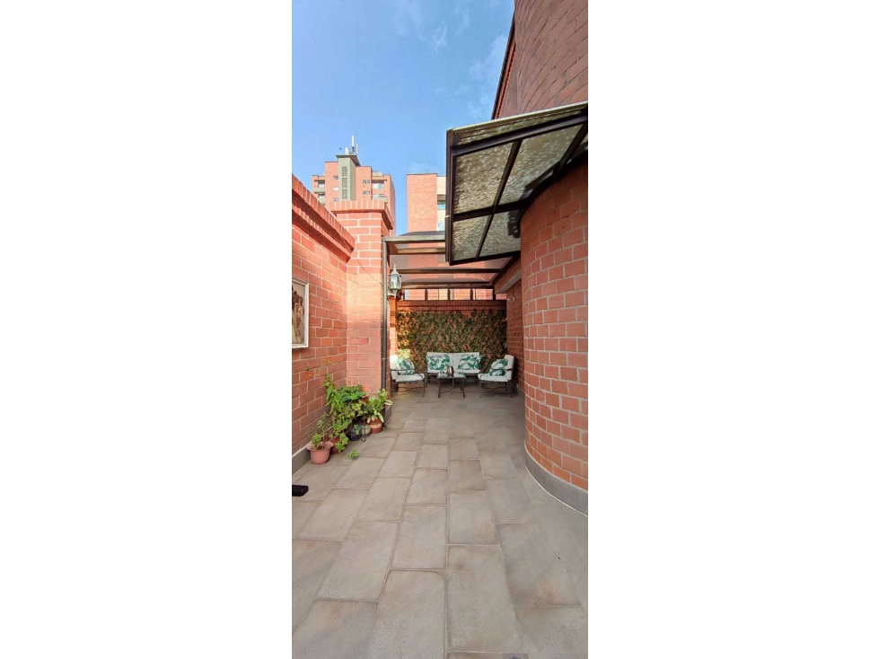 Apartamento en arriendo en Laureles, Medellín · foto 22 de 24