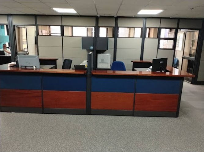 Oficina en arriendo en La Candelaria, Medellín, 300 m² · foto 8 de 24